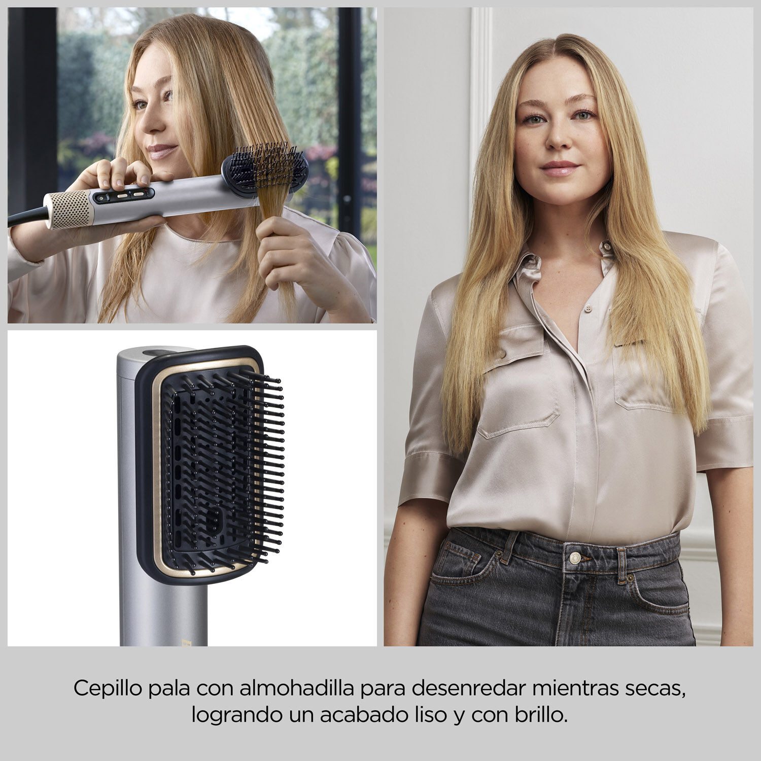 Air Wand Edici&oacute;n Limitada